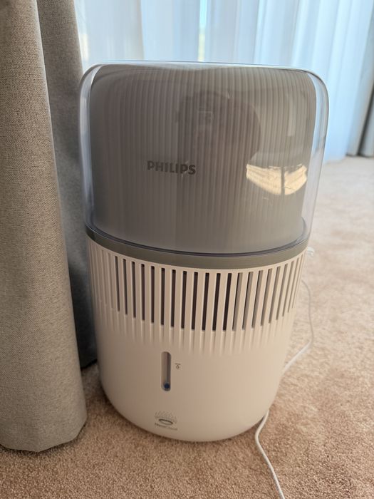 Umidificator Philips