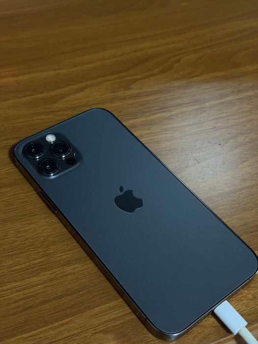 Iphone 12 pro 128 Gb impecabil !