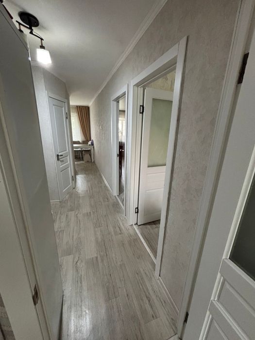 3-комнатной квартиры