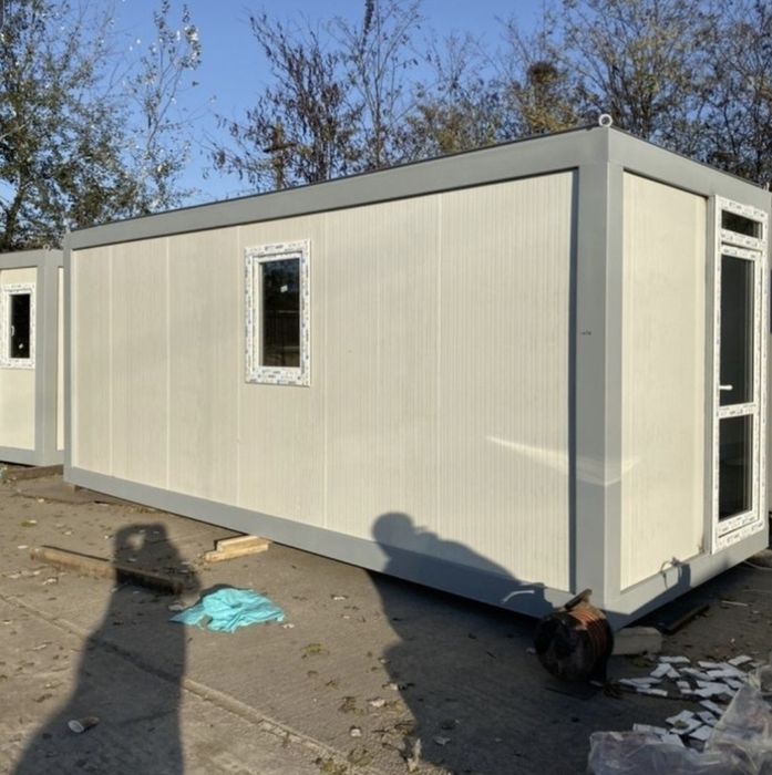 Vand containere modulare container modular din panou sandwich calitate