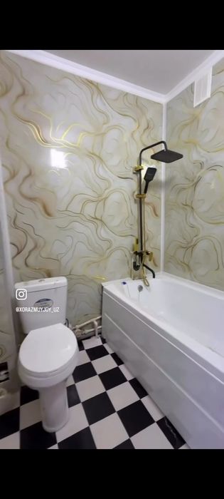 Урганч шахарда ижарага квартира