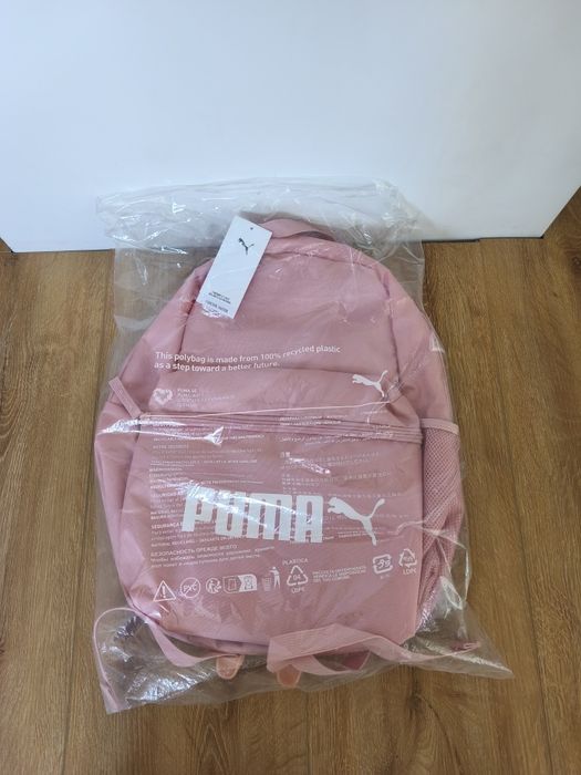 Дамска раница Puma
