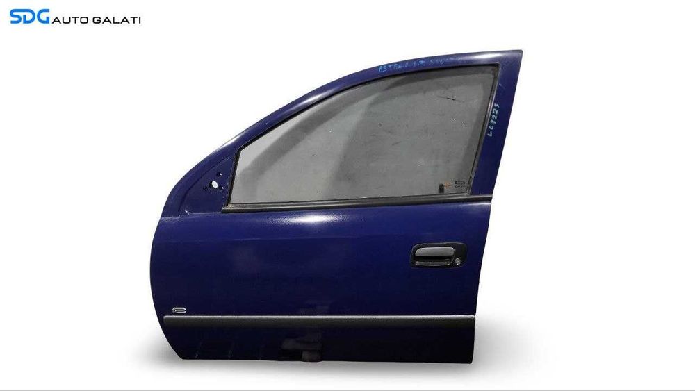 Usa Usi Portiera Portiere Stanga Fata Opel Astra G Hatchback Scurt 1998 - 2007 [LC3354]