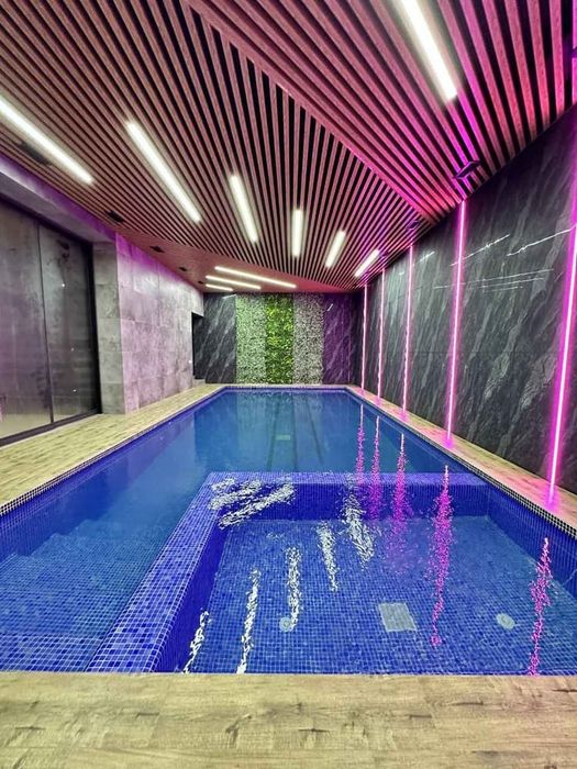 Дача зимний чорвок