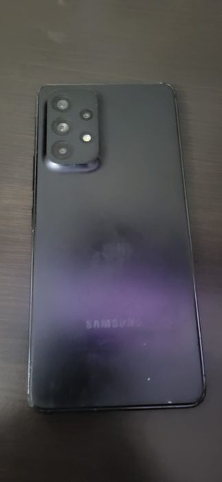 Самсунг а53 256гб