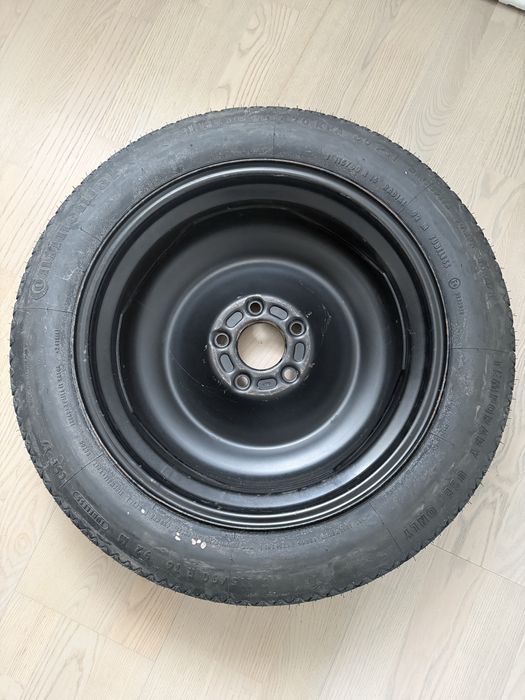 Roata rezerva - Continental - 115/90 R16 92M