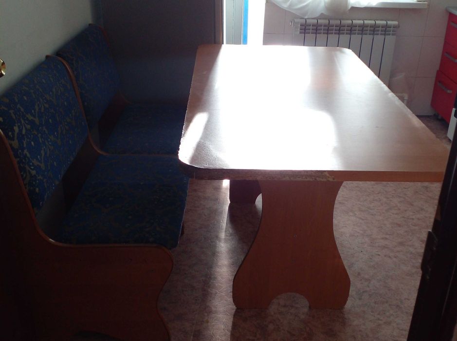 Кухонный уголок, 7000 тг