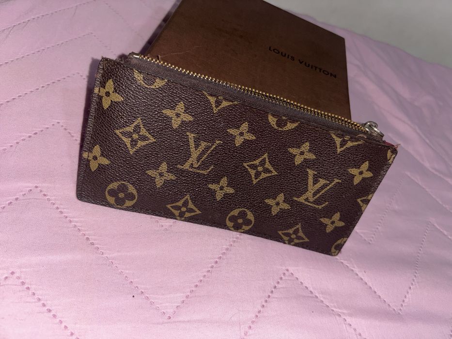Portofel Louis Vuitton