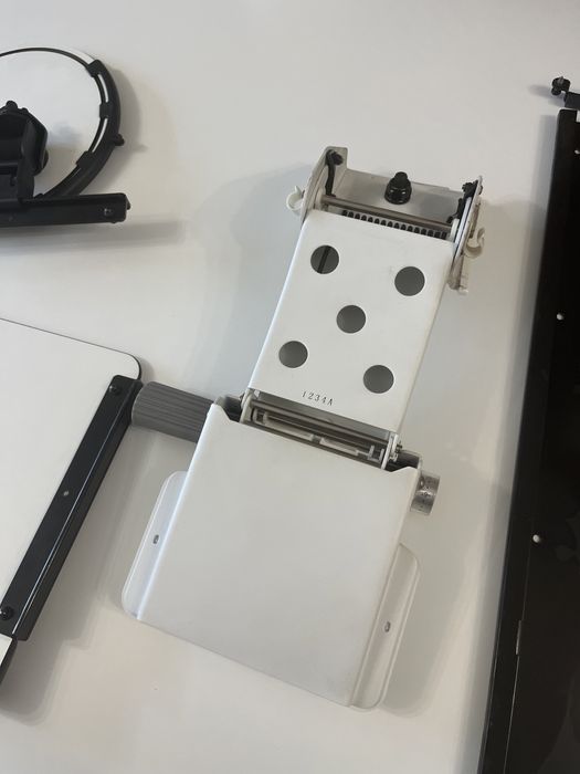 Humanscale Keyboard system + mouse (система за клавиатура и мишка)