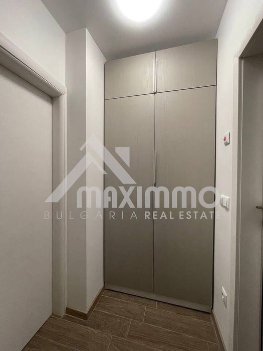 Продава се Едностаен апартамент в Варна, ХЕИ - 35 кв.м за 3529 €/кв.м - Снимка #7