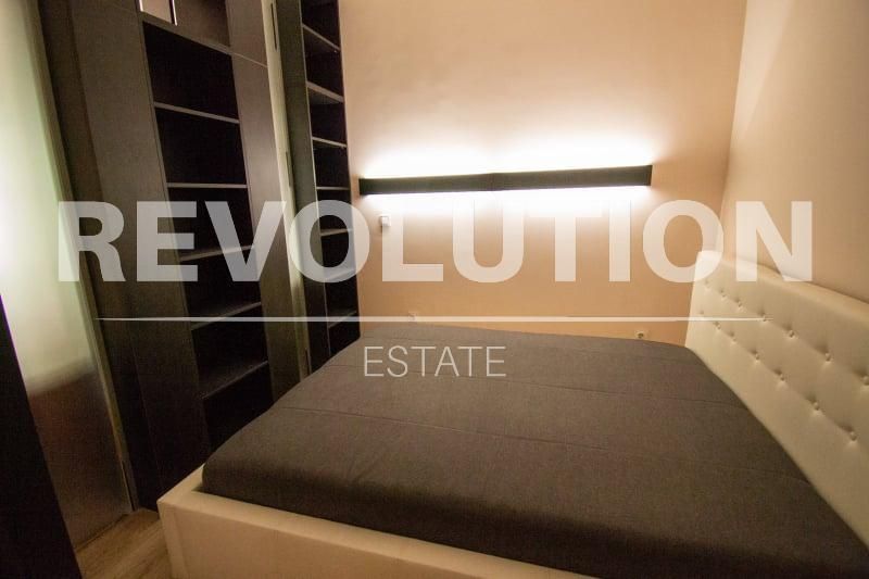 Дава се под наем Двустаен апартамент в София, Дружба 2 - 50 кв.м за 613 € - Снимка #5