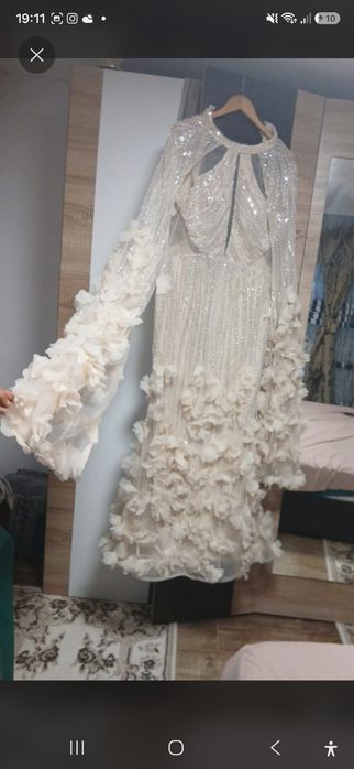 Rochie purtata o data