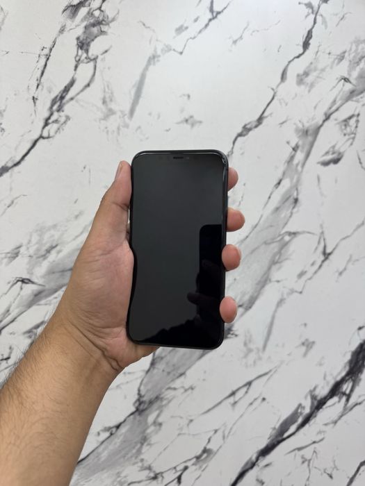 Iphone 11 holati yengide