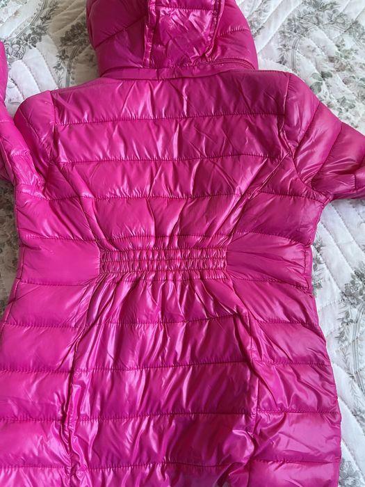 Палто за момиченце до2 години на MICHAEL KORS