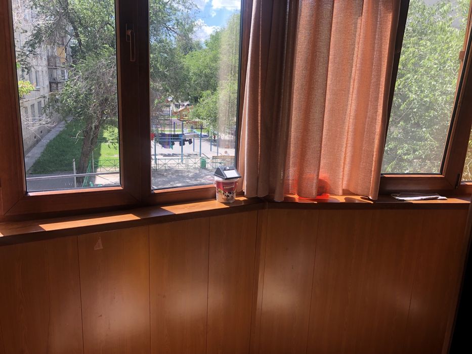 3-х улучшенная квартира