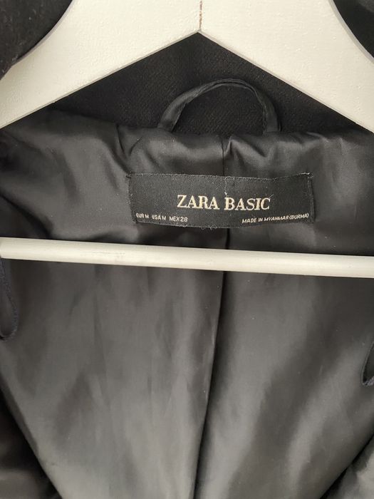 Палто Zara M есен-пролет