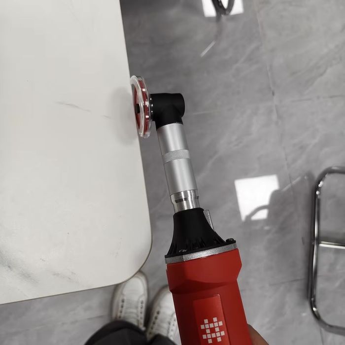 Електрически мини ъглошлайф Shijing 9315