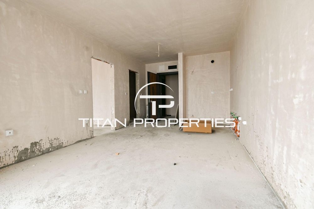 Продава се Двустаен апартамент в София, Сердика - 63 кв.м за 925 €/кв.м - Снимка #3