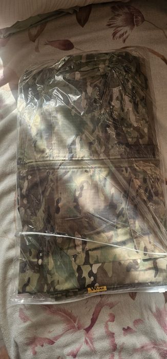 Военная форма мультикам весна-осень