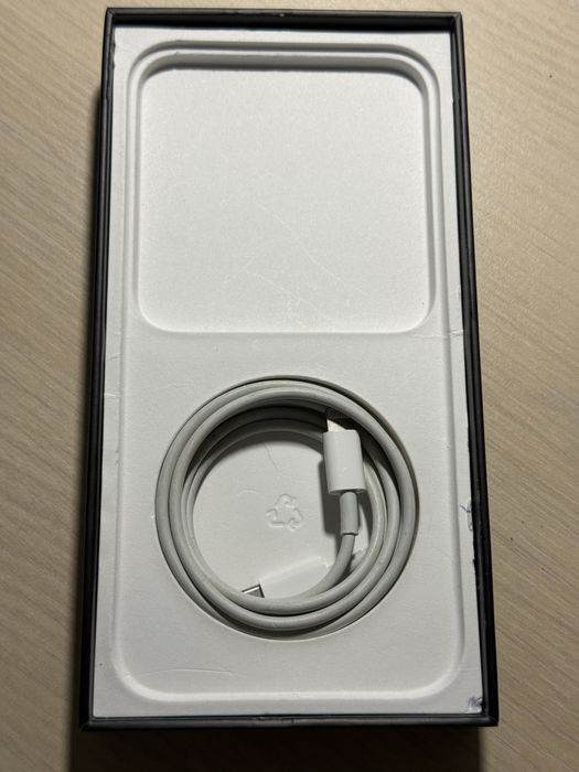 Iphone 13 pro max  Verde