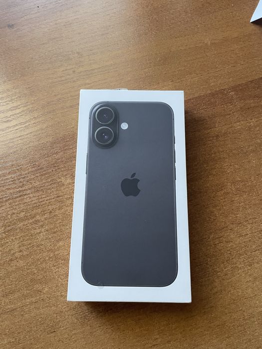 Iphone 16 256 gb