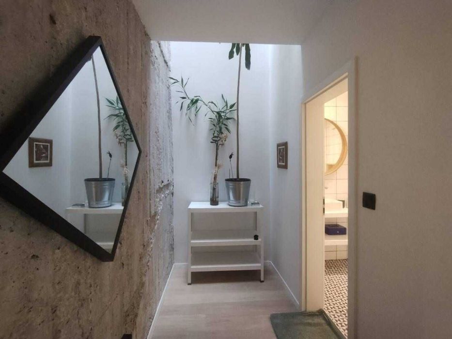 Дава се под наем Едностаен апартамент в София, Център - 40 кв.м за 600 € - Снимка #15