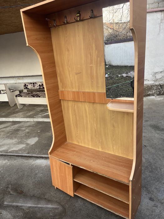 Шкаф общий Б/У.