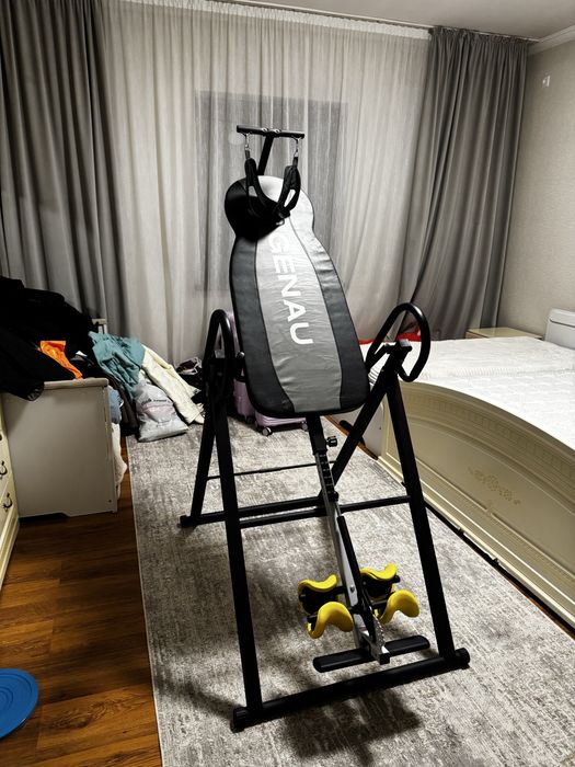 Продам Инверсионный стол