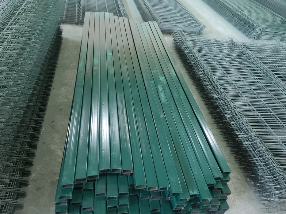 Еврозабор крипления стойки аксессуары euro zabor stoykalar aksesuarlar