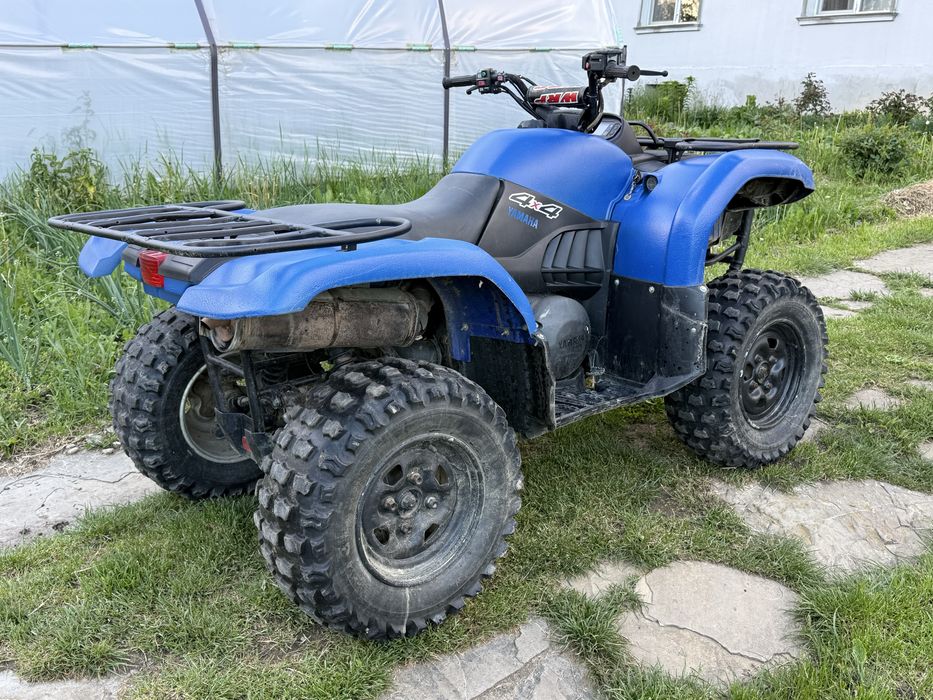 yamaha raptor 660 • Anunturi gratuite • OLX.ro
