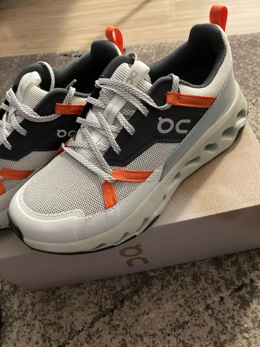 Маратонки  ON Cloudhorizon