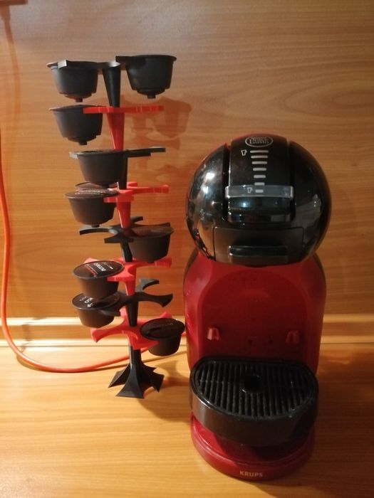 Стойка за капсули  Lavazza или Dolce Gusto