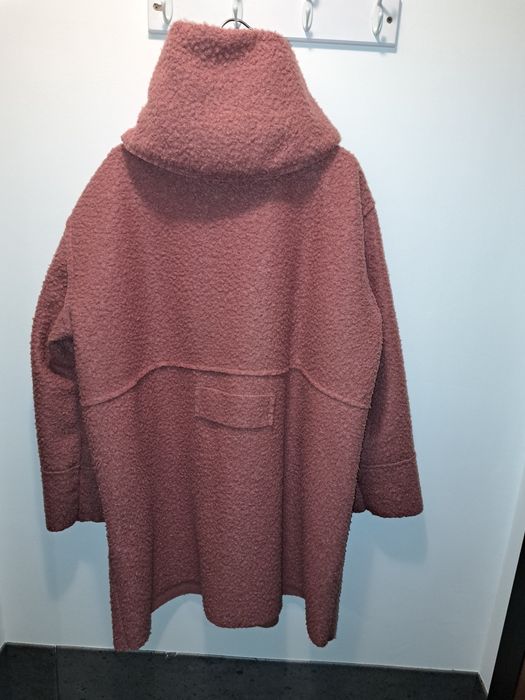 Палта и якета голям размер