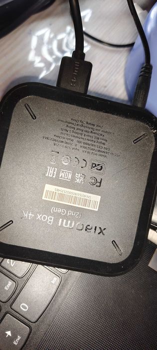 Телевизор Samsung 32 smart+ Xiaomi boxtv gen2
