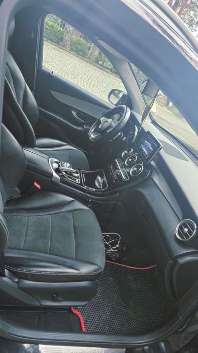 Mercedes-Benz GLC 250 d