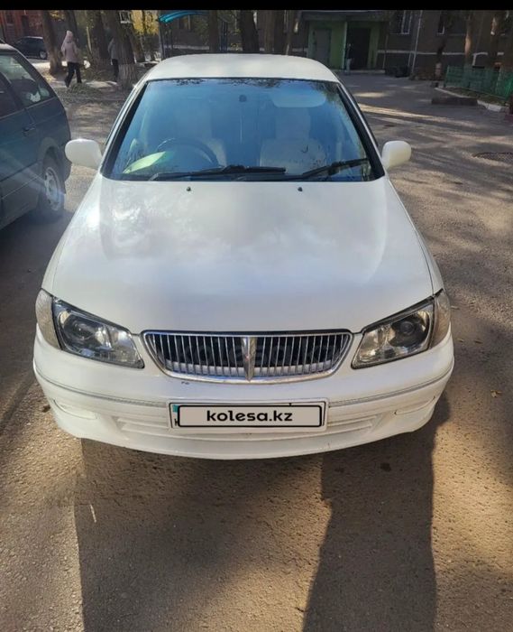 Продам Ниссан Блюберд