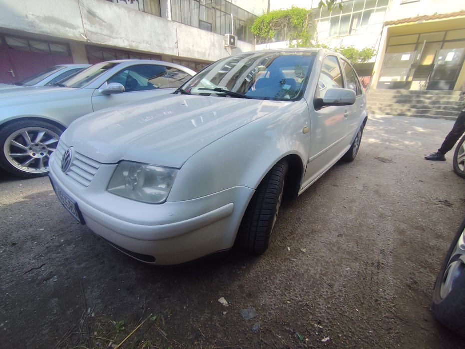 Продавам VW Bora