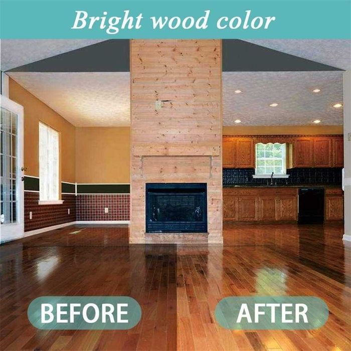 ПРОМО Комплект 2 броя Пчелен восък за дърво BEESWAX