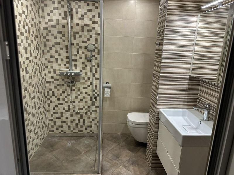 Дава се под наем Тристаен апартамент в София, Дружба 2 - 107 кв.м за 799 € - Снимка #7