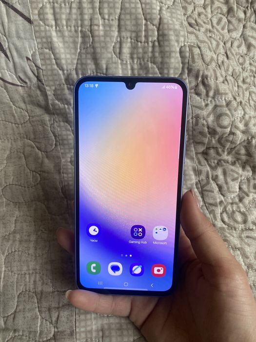 Самсунг А 34 Продам Срочно