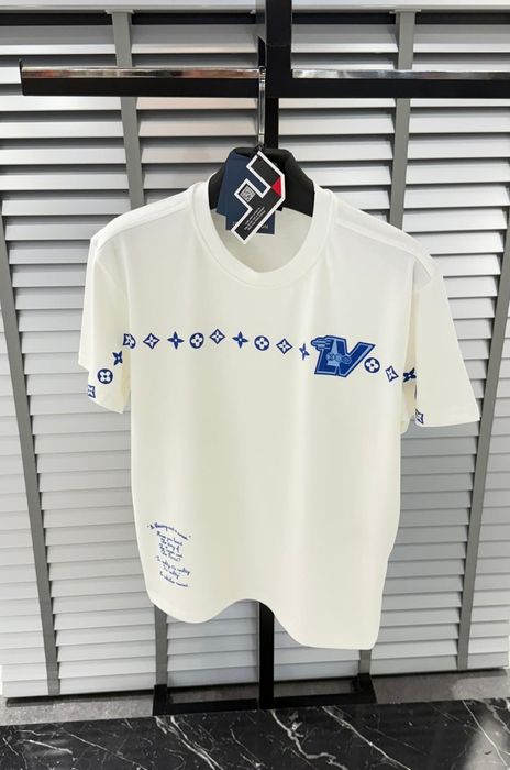 Тениски 100% памук. ТОП цена!