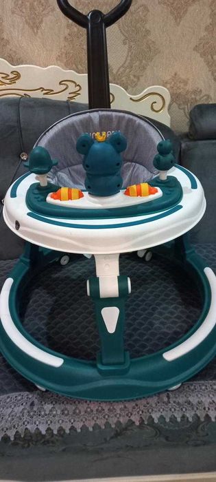 ходунки для детей