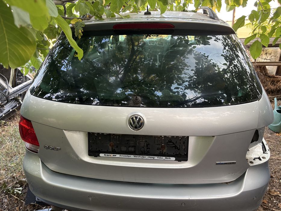 Врата - багажник / заден капак за VW Golf VI combi / Голф 6 комби