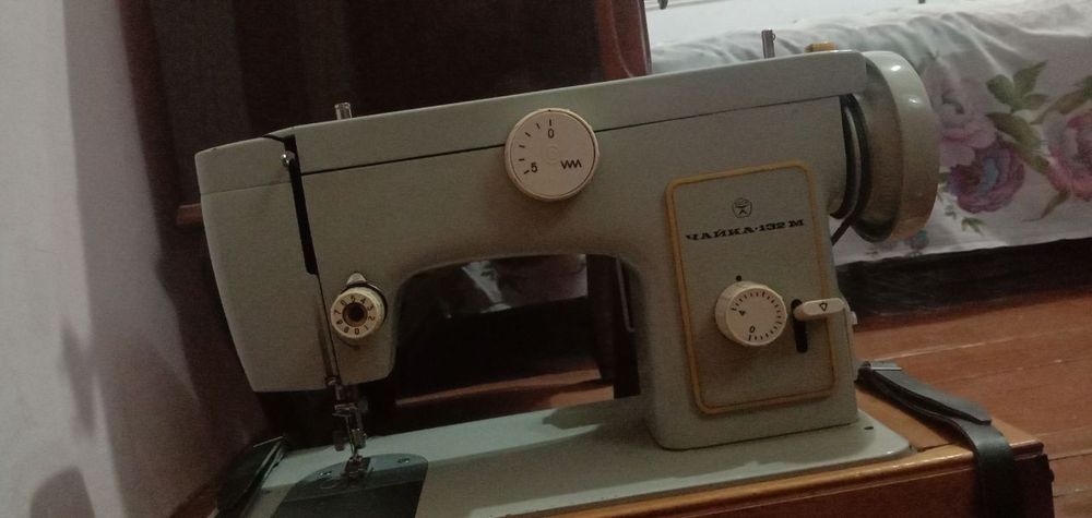 Продаются швейные машинки