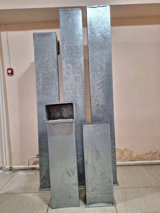 Продам вытяжной трубы