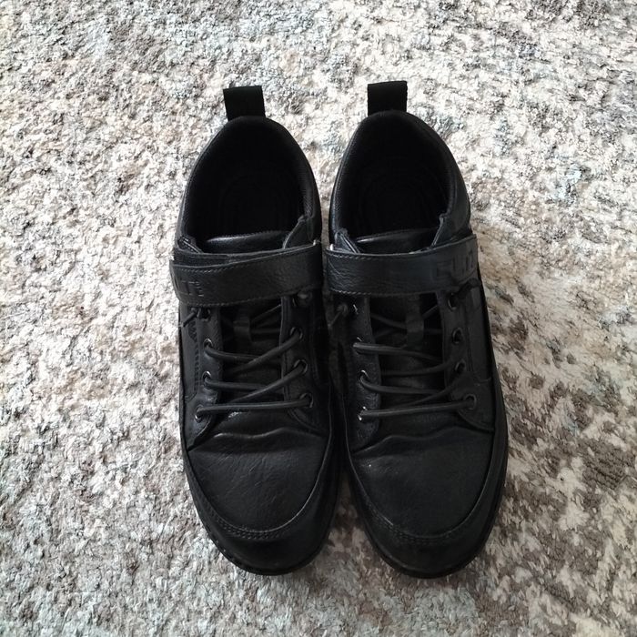 Ботинки для мальчика весна осень