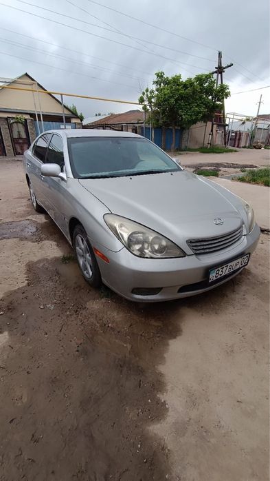 Lexus es300 продам
