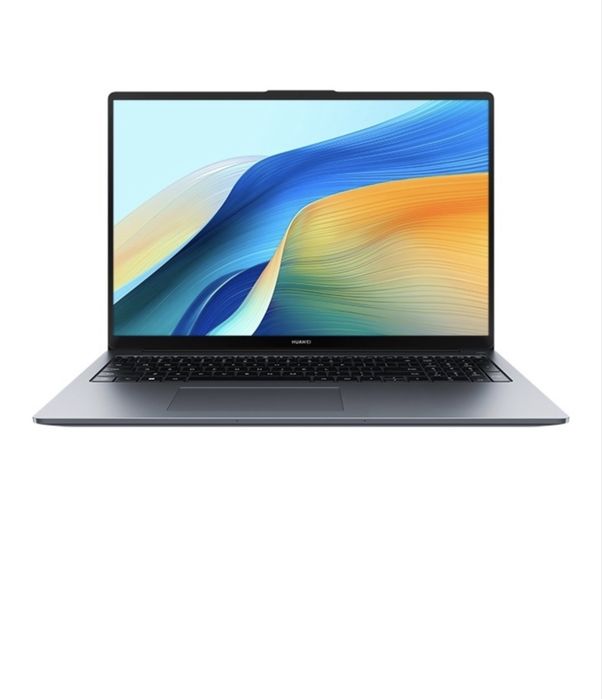Ноутбук Huawei matebook d16