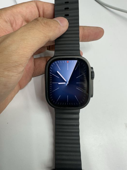 Iwatch ultra 2 49 mm ideal