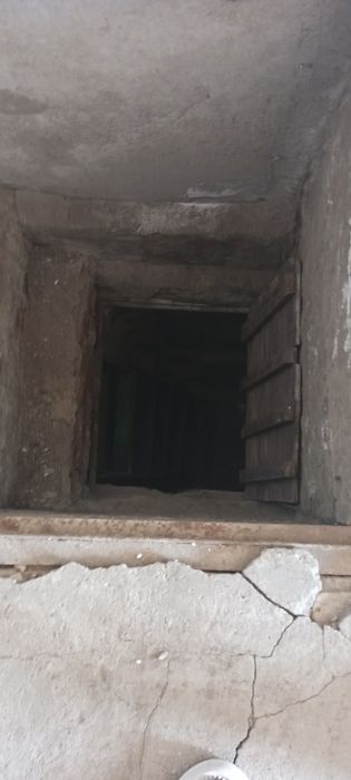 Гараж капитальный